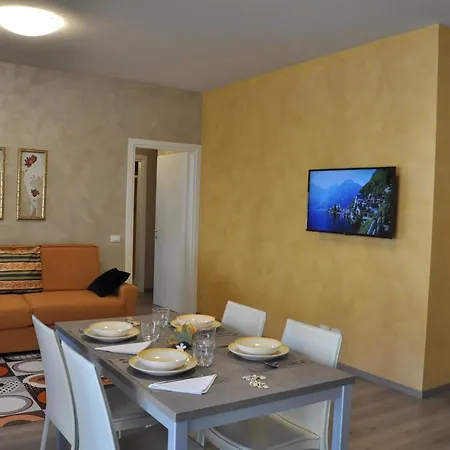 Apartman Amore & Psiche *
