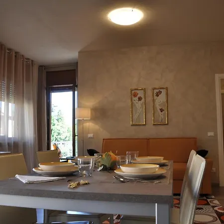 Amore & Psiche Apartman