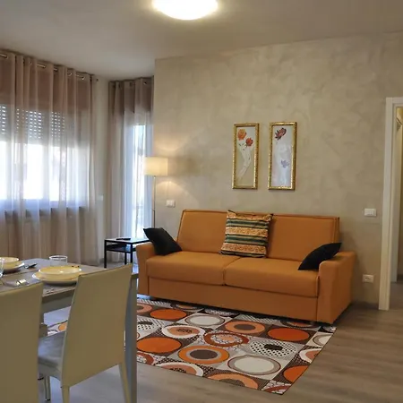 Amore & Psiche Apartman *