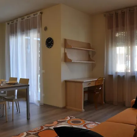 Apartman Amore & Psiche *